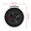 Alvinlite Wrist Compass with Watch Band, Wrist Compass with Sliding