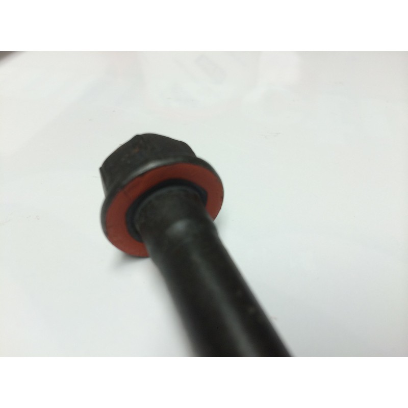 6.2 & 6.5L Diesel Cylinder Head Bolts Set Chevy GMC