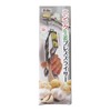 Felio F21608 Garlic Crusher, Garlic Crusher & Slice, Ginger OK