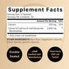 NatureBell 2 Pack of HMB 3,000mg Per Serving | 600