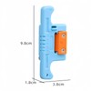 TXWTXPJ-1Pack AUA-05 Fiber Cable Ribbon Stripper FTTH Fiber Optic Stripper,5