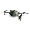 MightySkins Skin Compatible with DJI Mini 4 Pro - Hidden