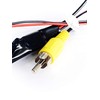 (TB-01D-4P) Genuine Toyota/Daihatsu NSZT-W62G Rear Camera External Navigation Conversion Kit