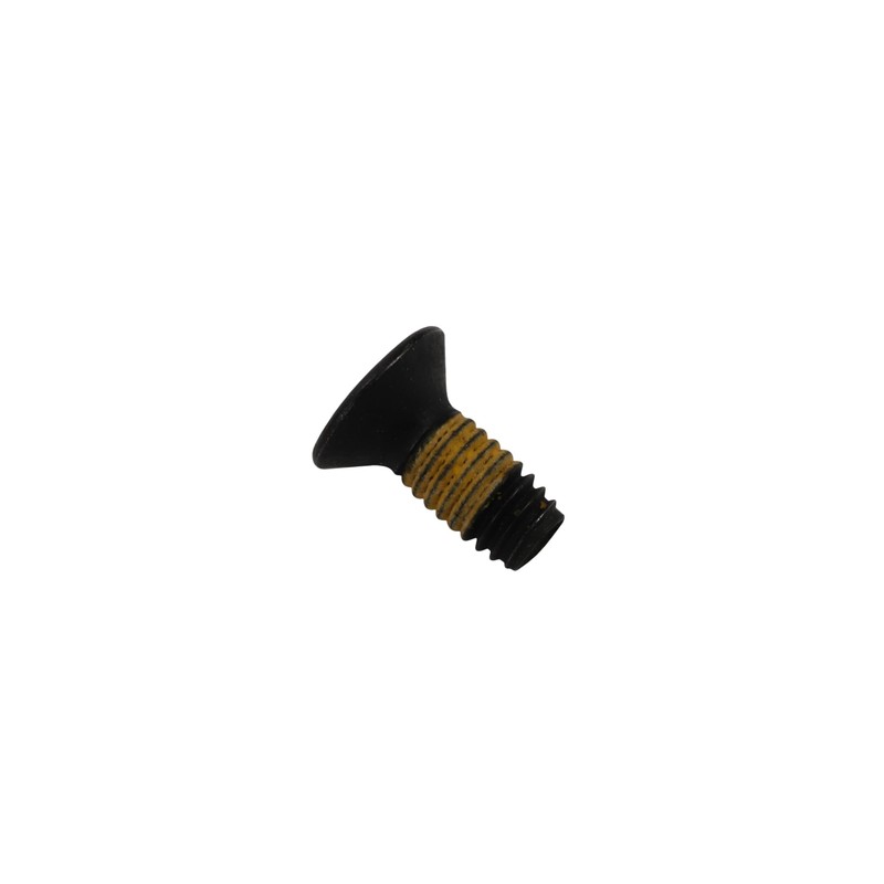 GM Parts Genuine 26020231 Transmission Shift Lever Bowl Plate Bolt