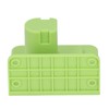 2Pcs Tool Holder Dock Mount Storage Bracket for Ryobi 18V