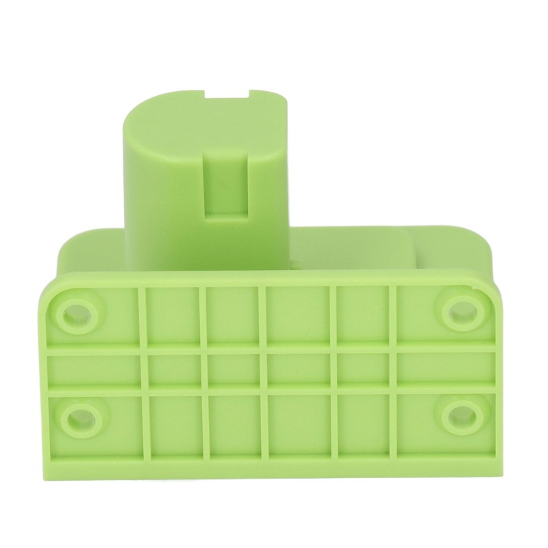 2Pcs Tool Holder Dock Mount Storage Bracket for Ryobi 18V