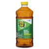 CloroxPro Pine-Sol Multi-Surface Cleaner, Original Pine, 60 Fluid Ounces (Package