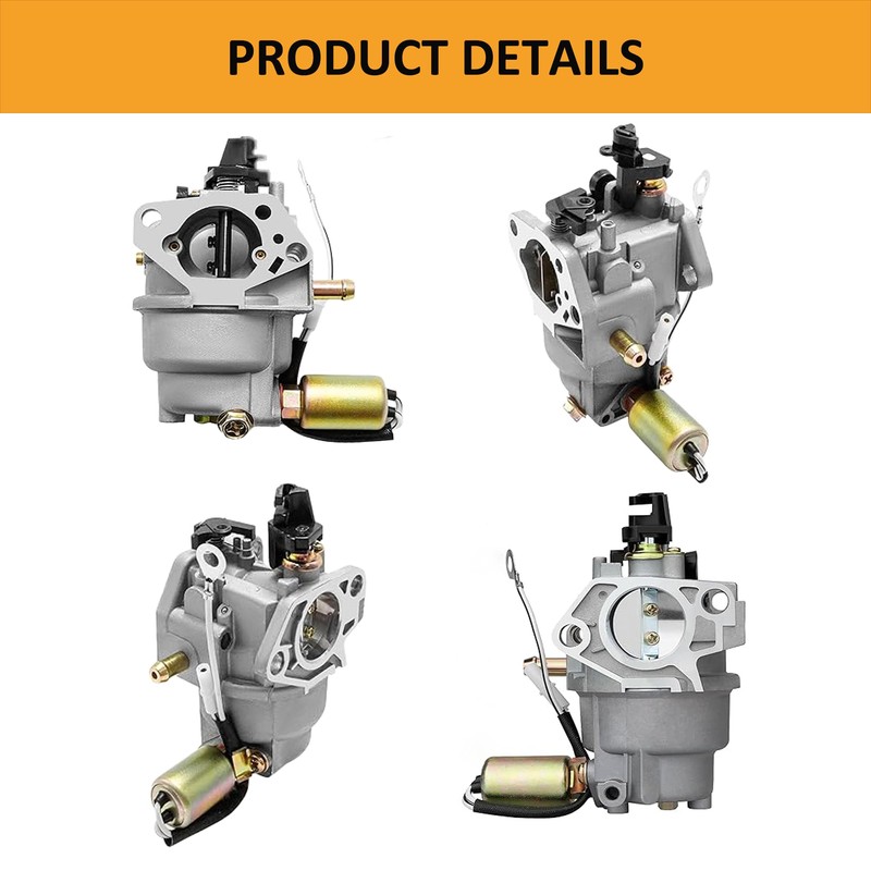 951-05149 Carburetor Compatible for Huskee LT4200 Troy Bilt TB30 Fits