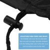 Zero Gravity Chair Covers 2 PCS, Outdoor Zero Gravity Folding