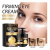 Crema Eelhoe con Retinol para el Contorno de Ojos Antiarrugas