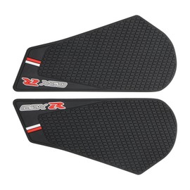 GSXR600 Tank Pad, Motorcycle Fuel Tank Pads Protector for Suzuki GSXR750