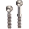 Tamiya Hop-Up Options No.1648 OP. 1648 Fusso Coat Stabilizer Ball