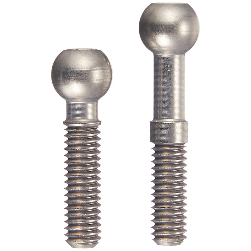 Tamiya Hop-Up Options No.1648 OP. 1648 Fusso Coat Stabilizer Ball