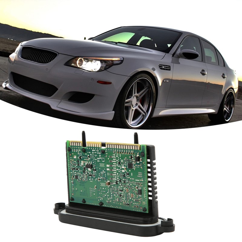 Aramox TMS Driver Module Control Unit, 63117316145 7316145 Compatible with