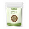 AEJESOP Organic Fennel Seeds, Natural Saunf, Whole Spice, 3.5oz(100g)