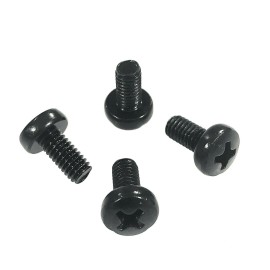 Insignia Screws for Insignia NS-50D510NA17 (NS50D510NA17) TV Stand / Legs (Set of 4)