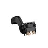 febi bilstein 01499 Steering Column Lever Switch, Pack of 1
