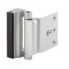 Defender Security U 10827 Door Reinforcement Lock – Add Extra,