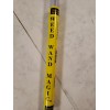Lot Of 4 Weed Wand Magic Applicator, Made In USA