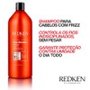 Redken Frizz Dismiss Shampoo 1000 ml