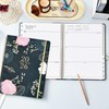 2026 Planner - Planner 2026, Weekly ＆ Monthly Planner, 9"