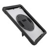 Tablet Shockproof Case Multifunction Tablet Protective Case Cover with Hand