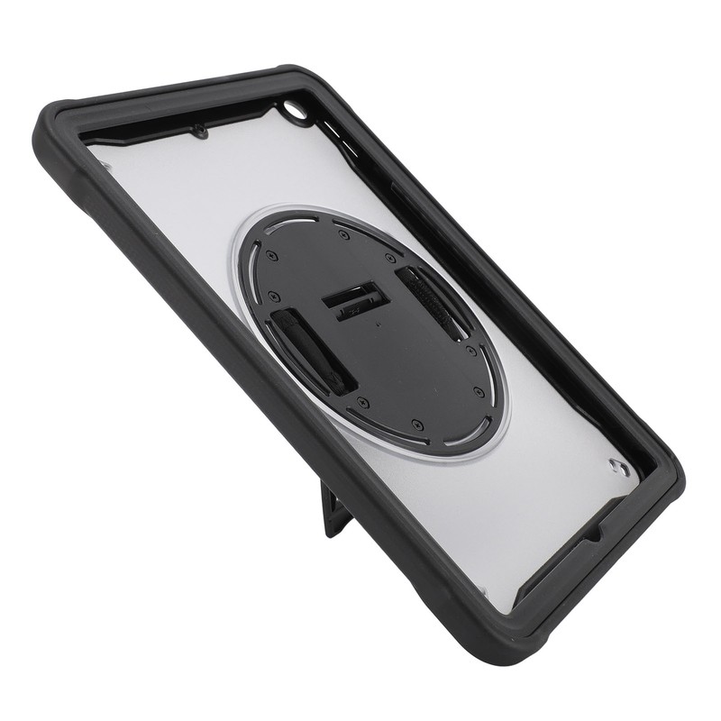 Tablet Shockproof Case Multifunction Tablet Protective Case Cover with Hand