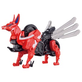 Kamen Rider Gets Revolve Change Figure Boost Striker Entry Set (Recommended Ages: 3 years and up)