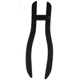 TWP M14/M1 Rear Handguard Clip Removal Installation Tool Pliers, Carbon Steel and High Frequency Heat Hardened Tips