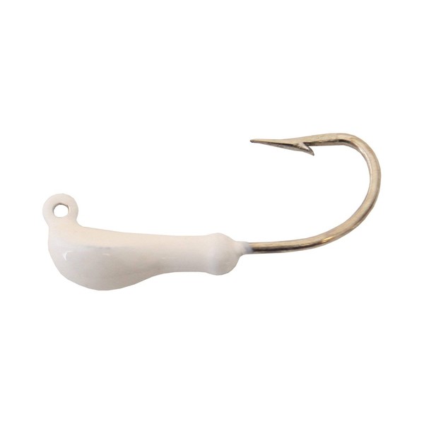 Calcutta Outdoors Ultra Jigs – 5 Pack, Fishing Mustad Hook