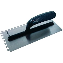 Kippen 3043A1 USA Type 280 x 120 mm Trowel with ABS Handle