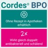 Cordes BPO 5%, 100 g Gel