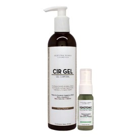 Gel Anti-varices Cicatrizante, Relajante, Desinflamante Hierbas