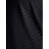 Head - Playera de Cuello Redondo para Mujer, Ajuste Entallado,