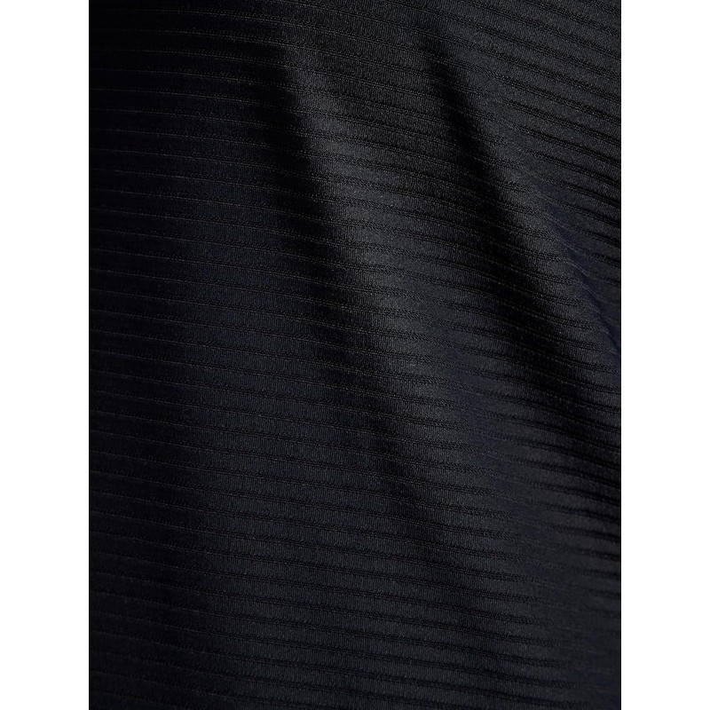 Head - Playera de Cuello Redondo para Mujer, Ajuste Entallado,