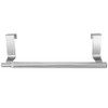 Hanging Design, No Construction Required, Towel Rack, Door, Washroom, Bath