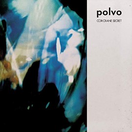 Cor-Crane Secret by Polvo [Vinyl]