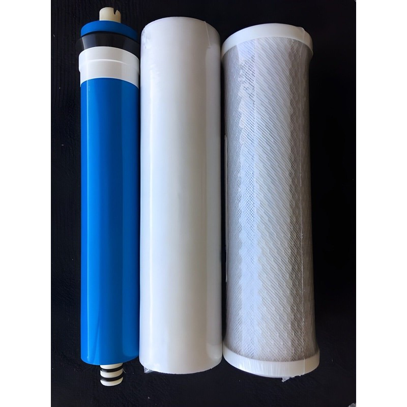 Hydro Logic Stealth RO100 / RO150 Carbon Sediment Filter Membrane
