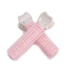 2pcs Bangs Hair Curlers Rollers Hairstyle Hairdressing Hair Curler Rollers