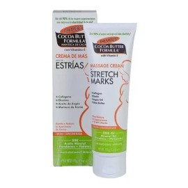 Palmers Crema De Masajes Para Estrías Palmers® 125 Ml
