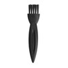 Electric Trimmer Portable Rechargeable Smart Waterproof Beard Grooming Kit with