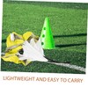 Mipcase Parachute Resistance Training Tool for Enhancement Lightweight Agility Parachute