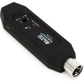 Alto Professional Bluetooth Total MKII Bluetooth Audio Adapter