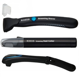 kedyiosu (kdios) Mens guru-minguhi-tokatta- + guru-mingusixe-ba- + Body Shaver Full Set