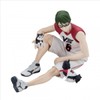 Banpresto Shintaro Midorima & Tetsuya 2 Kuroko's Basketball The Movie