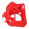 Silicone Protection Case for 7D 2 Camera Ultra Thin Lightweight