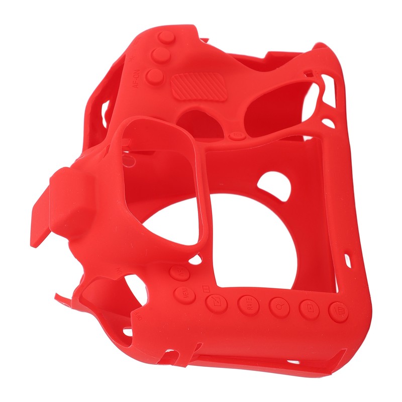 Silicone Protection Case for 7D 2 Camera Ultra Thin Lightweight