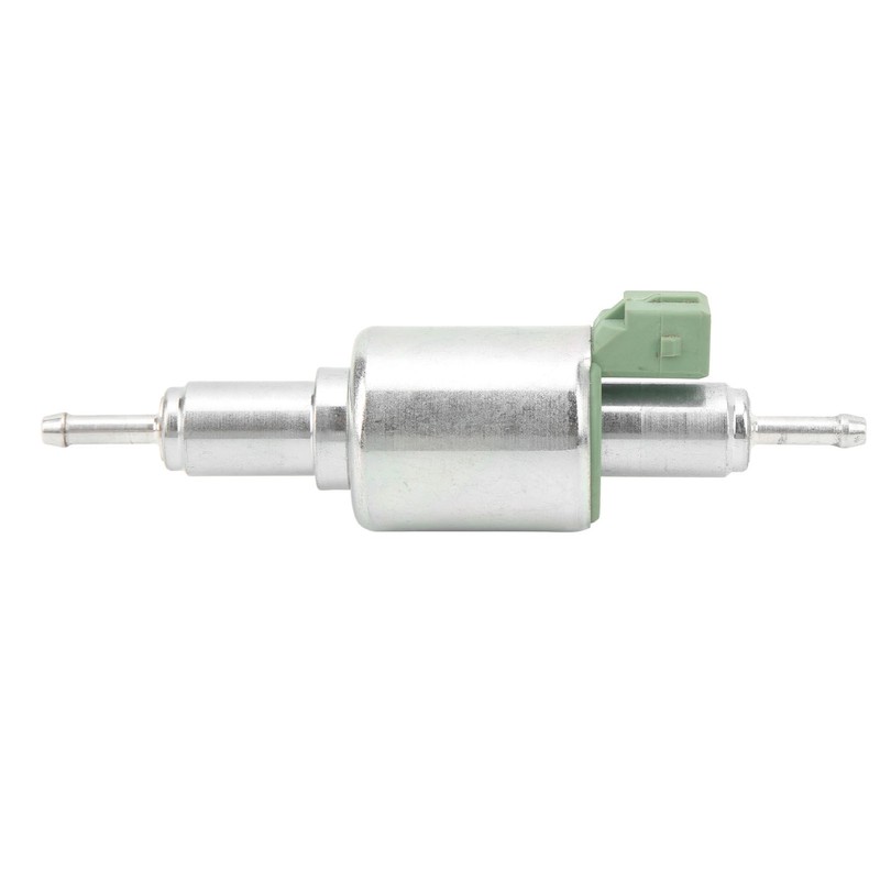 12V Car Parking Heater Oil Pump Pulse Metering Electromagnetic Oil