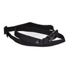 Psychi Replacement Chalk Bag Adjustable Waist Belt Strap with Clip