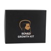 7pcs Male Beard Care Grooming Kit Professional Beard Brush Comb